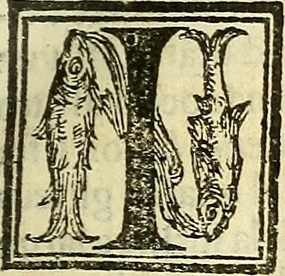 An illustration from De la pirotechnia : Libri X. doue ampiamente si tratta non solo di ogni sorte & diuersita di miniere, ma anchora quanto si ricerca intorno à la prattica di quelle cose di quel che si appartiene à l'arte de la fusione ouer gitto de metalli come d'ogni altra cosa simile à questa, 1540, leaf 50