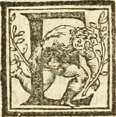 An illustration from De la pirotechnia : Libri X. doue ampiamente si tratta non solo di ogni sorte & diuersita di miniere, ma anchora quanto si ricerca intorno à la prattica di quelle cose di quel che si appartiene à l'arte de la fusione ouer gitto de metalli come d'ogni altra cosa simile à questa, 1540, leaf 63