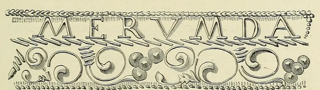 An illustration from De la poterie gauloise; étude sur la collection Charvet, 1872, leaf 261