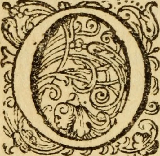 An illustration from De la recherche de la verité : où L'on traitte de la nature de l'esprit de l'homme, & de l'usage qu'il en doit faire pour éviter l'erreur dans les sciences, 1688, leaf 121
