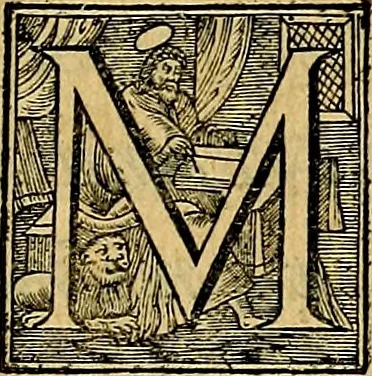 An illustration from De l'art des devises, 1666, leaf 8