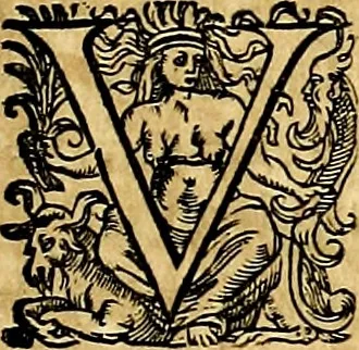 An illustration from De l'art des devises, 1666, leaf 80