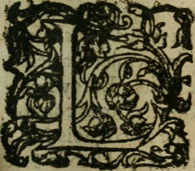An illustration from De la sagesse. Livres trois, 1601, leaf 22