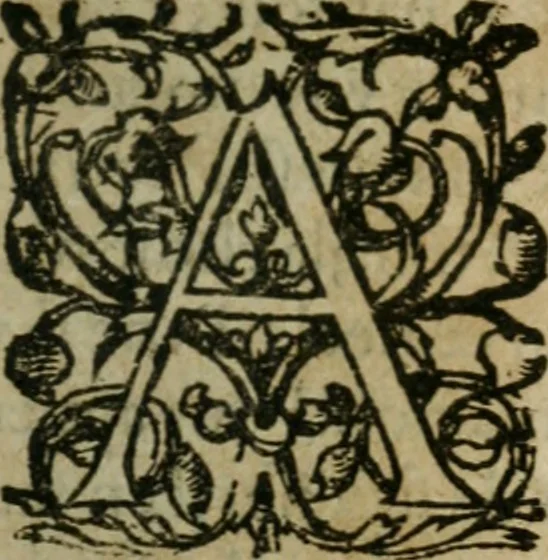An illustration from De la sagesse. Livres trois, 1601, leaf 316