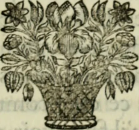 An illustration from De la sainteté et des devoirs de la vie monastique, 1683, leaf 184