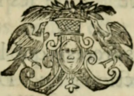 An illustration from De la sainteté et des devoirs de la vie monastique, 1683, leaf 276