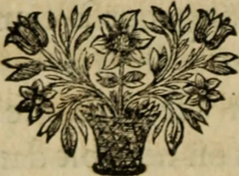 An illustration from De la sainteté et des devoirs de la vie monastique, 1683, leaf 391