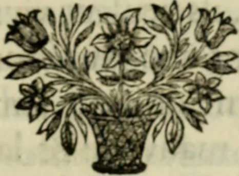 An illustration from De la sainteté et des devoirs de la vie monastique, 1683, leaf 436