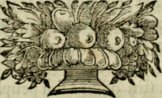 An illustration from De la sainteté et des devoirs de la vie monastique, 1683, leaf 454