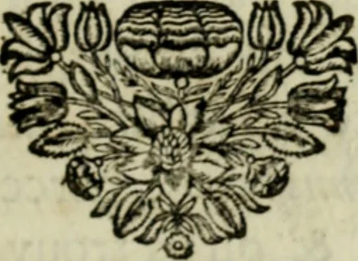 An illustration from De la sainteté et des devoirs de la vie monastique, 1683, leaf 98
