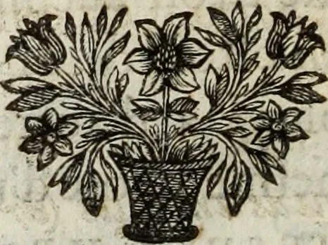 An illustration from De la sainteté et des devoirs de la vie monastique, 1683, leaf 129