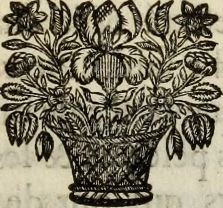 An illustration from De la sainteté et des devoirs de la vie monastique, 1683, leaf 264