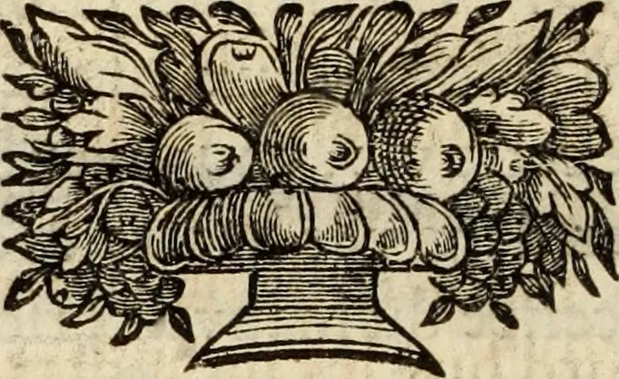 An illustration from De la sainteté et des devoirs de la vie monastique, 1683, leaf 269
