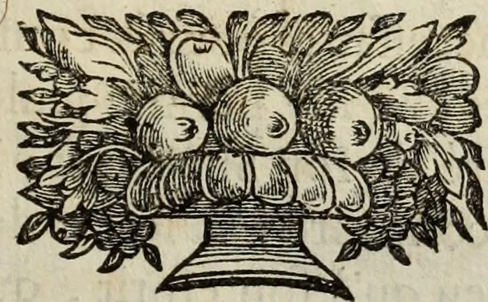 An illustration from De la sainteté et des devoirs de la vie monastique, 1683, leaf 372