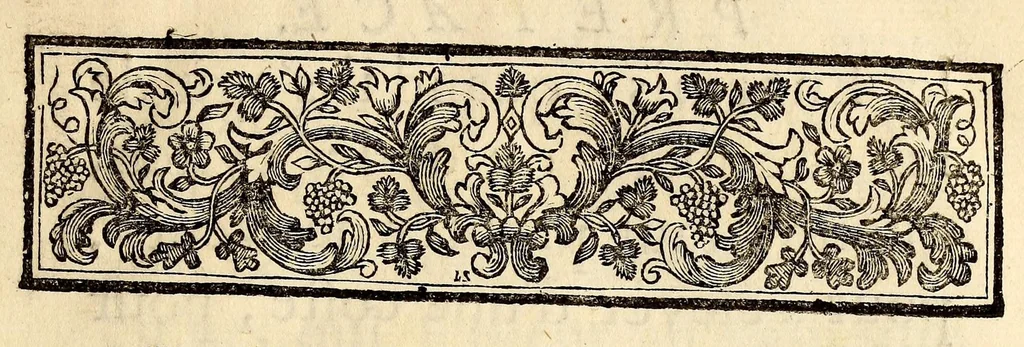 An illustration from De la theorie de la manoeuvre des vaisseaux, 1689, leaf 9
