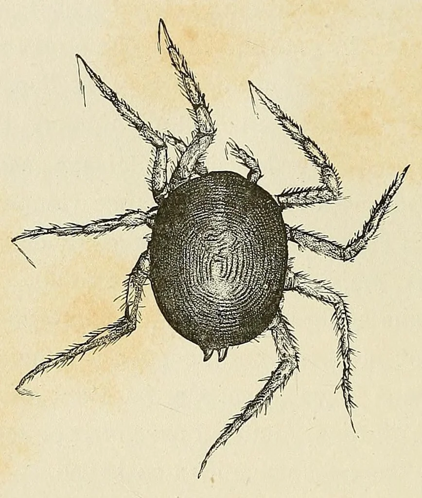 An illustration from De l'Atlantique au Niger par le Foutah-Djallon : carnet de voyage, 1882, leaf 244