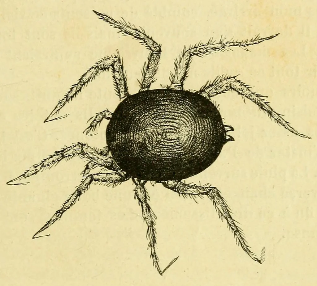 An illustration from De l'Atlantique au Niger par le Foutah-Djallon : carnet de voyage, 1883, leaf 189