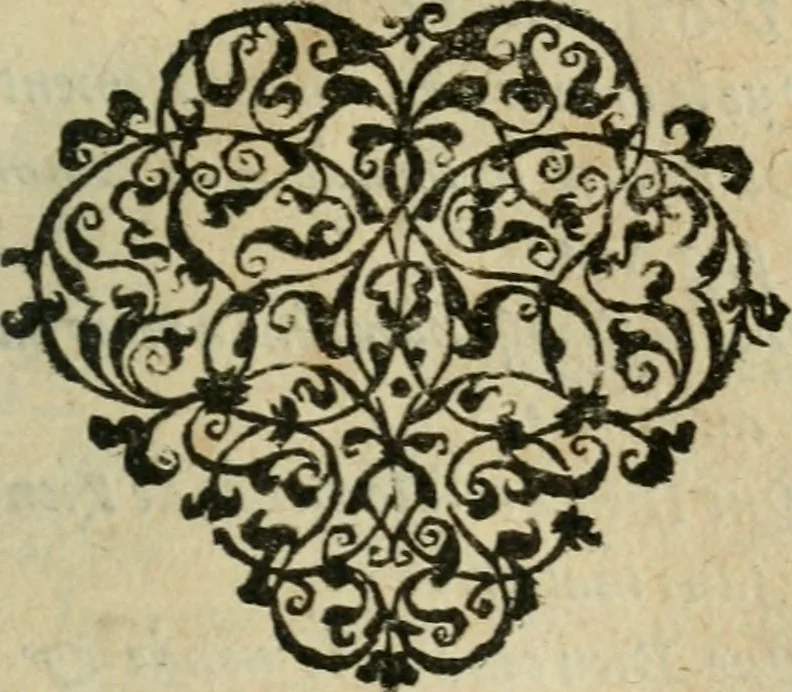 An illustration from De la verité de la religion chrestienne, contre les athees, epícuriens, paiens, juifs, mahumedistes & autres infideles. Reueuë par l'autheur. Auec vne table tresample des principales matieres qui y sont contenues, 1585, leaf 28