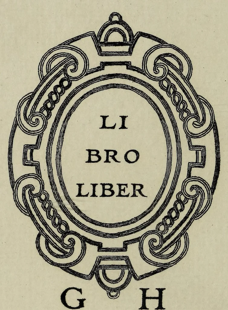 An illustration from De l'avthorite royale., 1615, leaf 2