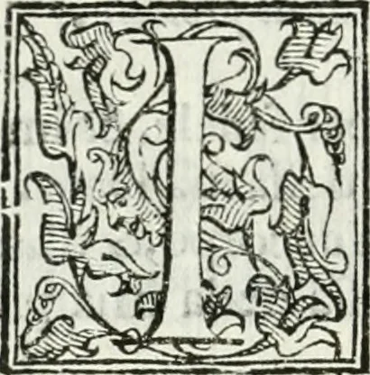 An illustration from Del campo aperto, mantenvto in Ferrara, l' anno M.DC.X. la notte di carnouale : dall'Illustriss. Signor Enzo Bentivogli, mantenitore della querela, pubblicata nella seguente disfida da un'araldo, à suon di trombe, il di 6. febraio, su'l corso, pieno di tutta la città mascherata : sontuosissima, e magnifica inuenzione, 1610, leaf 37