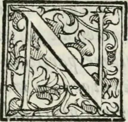 An illustration from Del campo aperto, mantenvto in Ferrara, l' anno M.DC.X. la notte di carnouale : dall'Illustriss. Signor Enzo Bentivogli, mantenitore della querela, pubblicata nella seguente disfida da un'araldo, à suon di trombe, il di 6. febraio, su'l corso, pieno di tutta la città mascherata : sontuosissima, e magnifica inuenzione, 1610, leaf 4