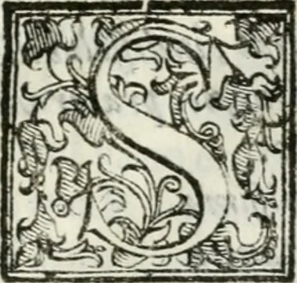 An illustration from Del campo aperto, mantenvto in Ferrara, l' anno M.DC.X. la notte di carnouale : dall'Illustriss. Signor Enzo Bentivogli, mantenitore della querela, pubblicata nella seguente disfida da un'araldo, à suon di trombe, il di 6. febraio, su'l corso, pieno di tutta la città mascherata : sontuosissima, e magnifica inuenzione, 1610, leaf 6