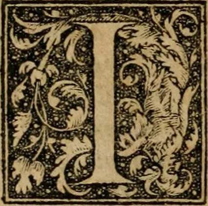 An illustration from Historia del Concilio Tridentino, 1629, leaf 23