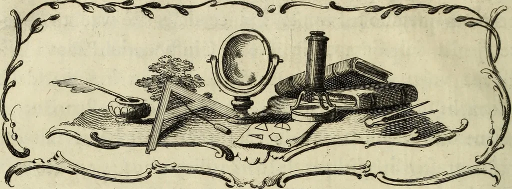 An illustration from Del conduttore elettrico posto nel campanile di S. Marco in Venezia : memoria, in cui occasionalmente si ragiona dei conduttori che possono applicarsi ai vascelli, ai magazzini da polvere, ed altri edifizj, 1776, leaf 21