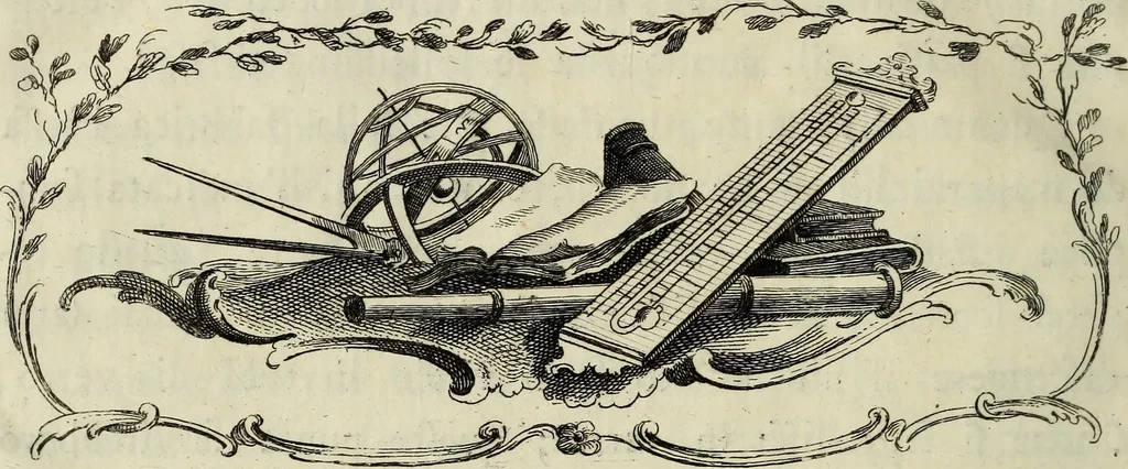 An illustration from Del conduttore elettrico posto nel campanile di S. Marco in Venezia : memoria, in cui occasionalmente si ragiona dei conduttori che possono applicarsi ai vascelli, ai magazzini da polvere, ed altri edifizj, 1776, leaf 27