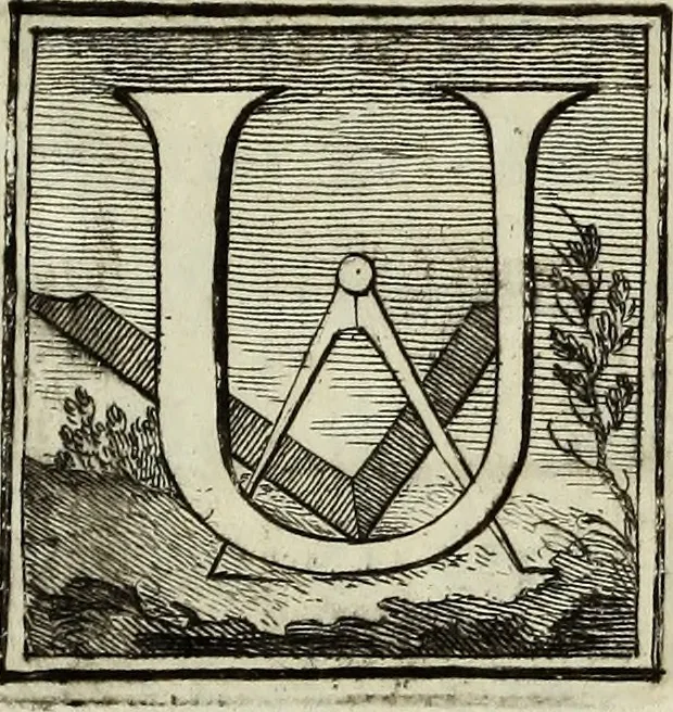 An illustration from Del conduttore elettrico posto nel campanile di S. Marco in Venezia : memoria, in cui occasionalmente si ragiona dei conduttori che possono applicarsi ai vascelli, ai magazzini da polvere, ed altri edifizj, 1776, leaf 27