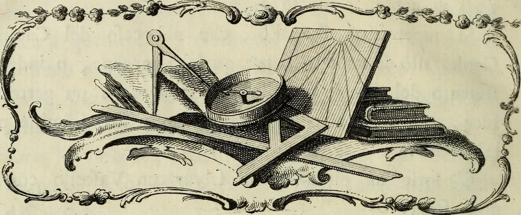 An illustration from Del conduttore elettrico posto nel campanile di S. Marco in Venezia : memoria, in cui occasionalmente si ragiona dei conduttori che possono applicarsi ai vascelli, ai magazzini da polvere, ed altri edifizj, 1776, leaf 31