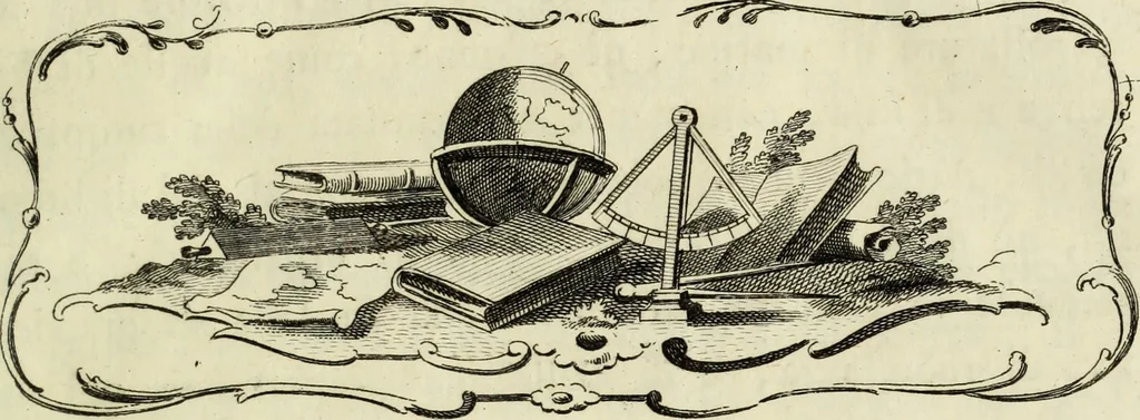 An illustration from Del conduttore elettrico posto nel campanile di S. Marco in Venezia : memoria, in cui occasionalmente si ragiona dei conduttori che possono applicarsi ai vascelli, ai magazzini da polvere, ed altri edifizj, 1776, leaf 8