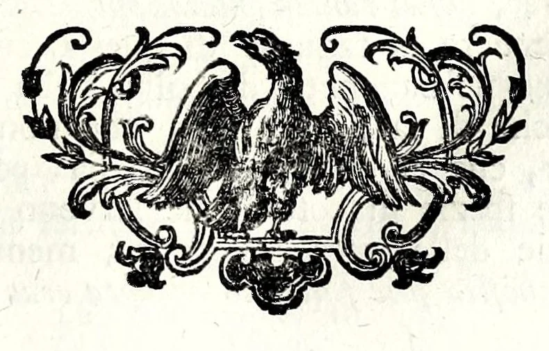 An illustration from Del congresso notturno delle lammie : libri tre, 1749, leaf 143