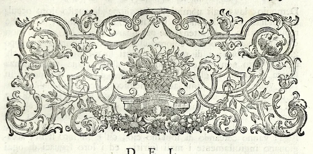 An illustration from Del congresso notturno delle lammie : libri tre, 1749, leaf 227