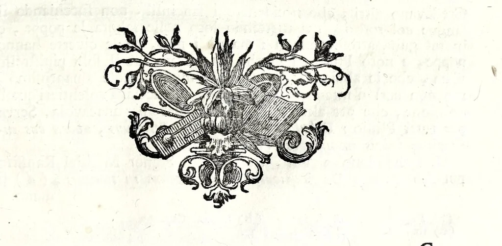 An illustration from Del congresso notturno delle lammie : libri tre, 1749, leaf 41