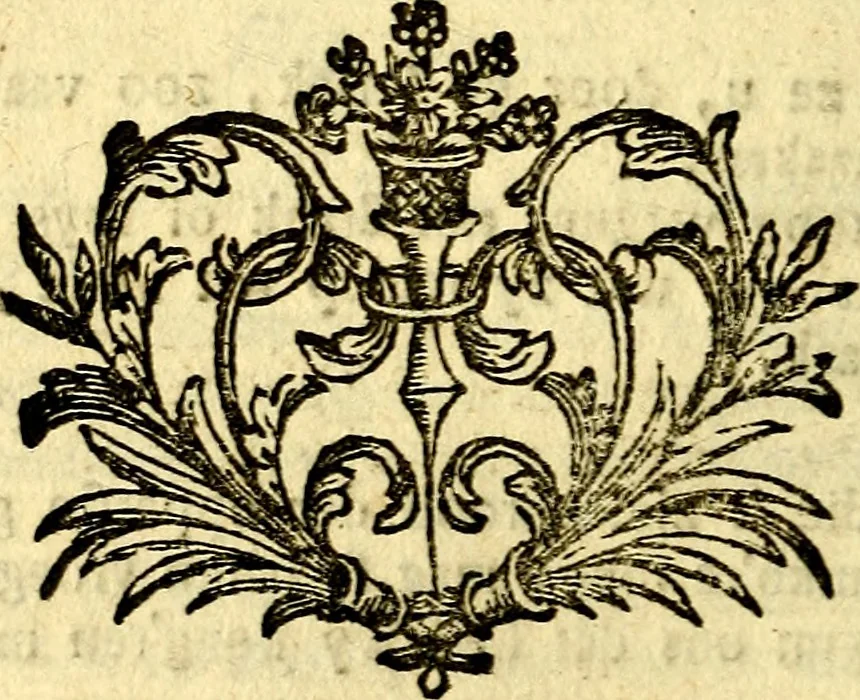 An illustration from De leermeester der zeden, vertoond in Horatius zinnebeelden, lierzangen, enz., Lof van 't landleven, en Bespiegeling op 't leven der menschen, verbeeld in de vier getyden des jaars. Met veele uitmuntende verzen vermeerderd, 1781, leaf 123