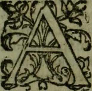 An illustration from De l'estat ecclesiastiqve, 1651, leaf 388