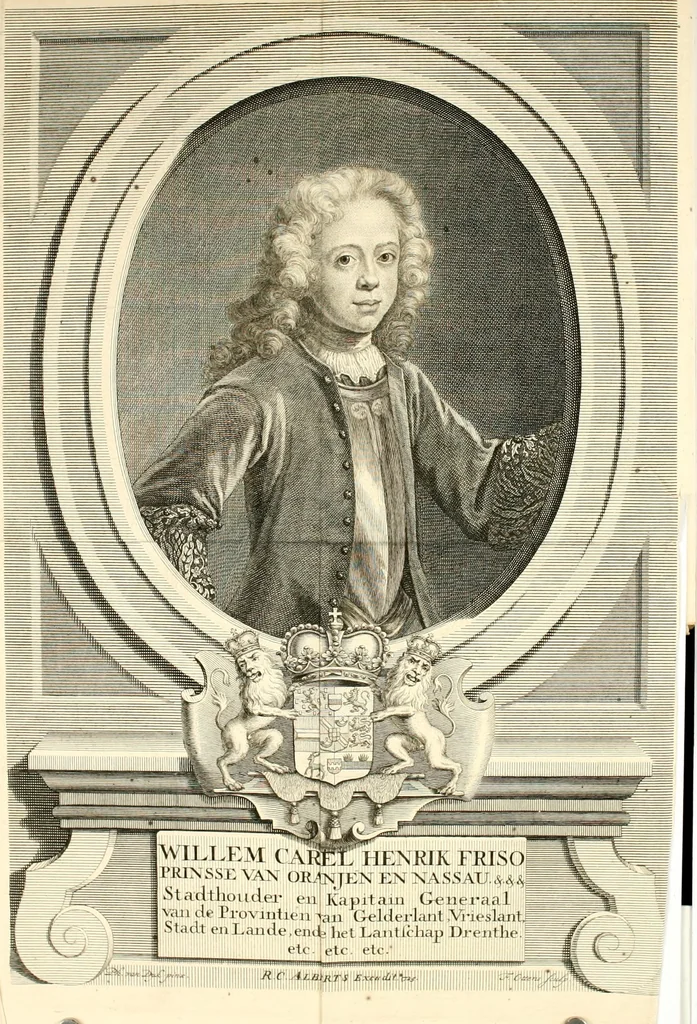 An illustration from De levens-beschryvingen der Nederlandsche konst-schilders en konst-schilderessen, met een uytbreyding over de schilder-konst der ouden, 1729, leaf 10