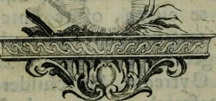 An illustration from De levens-beschryvingen der Nederlandsche konst-schilders en konst-schilderessen, met een uytbreyding over de schilder-konst der ouden, 1729, leaf 179