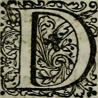 An illustration from De levens-beschryvingen der Nederlandsche konst-schilders en konst-schilderessen, met een uytbreyding over de schilder-konst der ouden, 1729, leaf 10