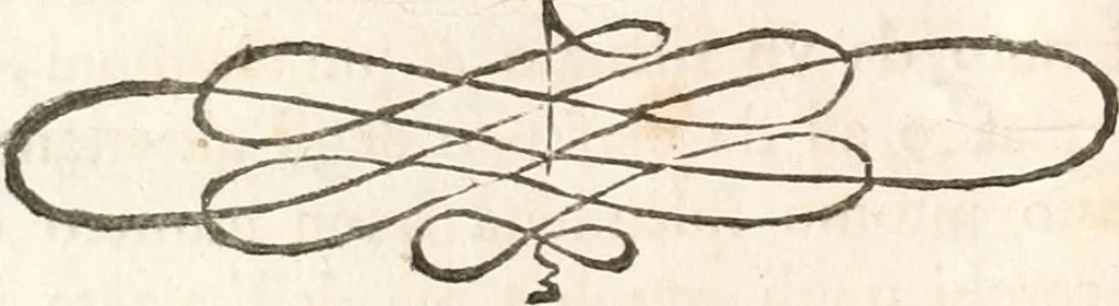 An illustration from Del funerale celebrato nel duomo di Torino all' Altezza Reale di Carlo Emanuele II, duca di Sauoia ... : da madama reale Maria Giovanna Battista di Sauoia, madre e tutrice dell' Altezza Reale di Vittorio Amadeo II, e reggente de' suoi stati, 1676, leaf 23