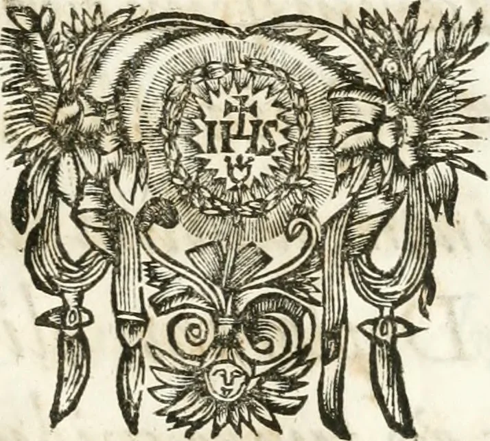 An illustration from Del funerale celebrato nel duomo di Torino all' Altezza Reale di Carlo Emanuele II, duca di Sauoia ... : da madama reale Maria Giovanna Battista di Sauoia, madre e tutrice dell' Altezza Reale di Vittorio Amadeo II, e reggente de' suoi stati, 1676, leaf 88