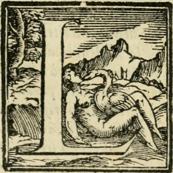 An illustration from Del governo et amministratione di diversi regni et repvbliche, cosi antiche come moderne, 1578, leaf 114