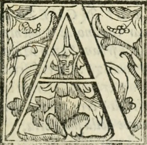 An illustration from Del governo et amministratione di diversi regni et repvbliche, cosi antiche come moderne, 1578, leaf 20
