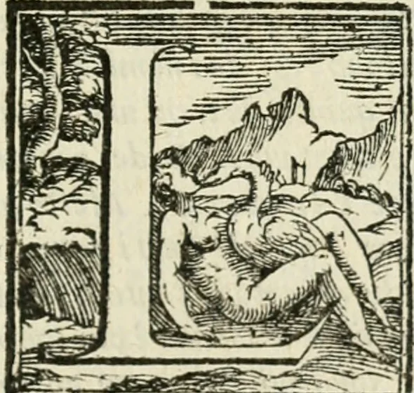 An illustration from Del governo et amministratione di diversi regni et repvbliche, cosi antiche come moderne, 1578, leaf 314