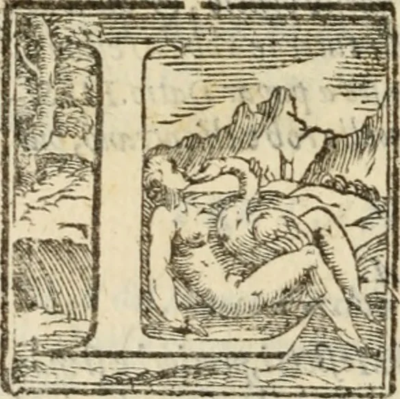 An illustration from Del governo et amministratione di diversi regni et repvbliche, cosi antiche come moderne, 1578, leaf 369