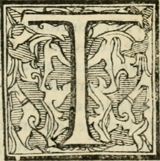 An illustration from Del governo et amministratione di diversi regni et repvbliche, cosi antiche come moderne, 1578, leaf 6