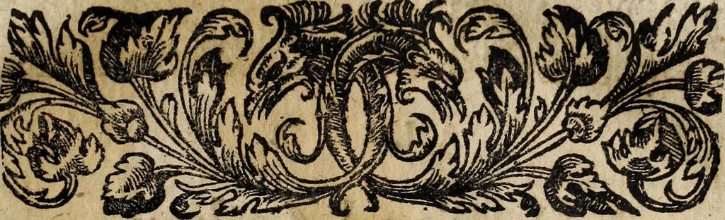 An illustration from [Deliciæ physico-mathematicæ, oder, Mathemat: und Philosophische Erquickstunden : darinnen sechshundert drey und sechzig Schöne, liebliche, und annehmliche Kunststücklein, Auffgaben und Fragen ausz der Rechenkunst, Landtmessen, Perspectiv, Naturkündigung ..., 1651, leaf 16