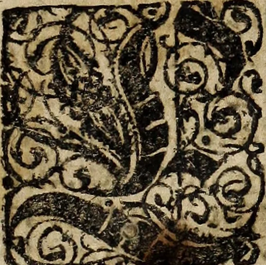 An illustration from [Deliciæ physico-mathematicæ, oder, Mathemat: und Philosophische Erquickstunden : darinnen sechshundert drey und sechzig Schöne, liebliche, und annehmliche Kunststücklein, Auffgaben und Fragen ausz der Rechenkunst, Landtmessen, Perspectiv, Naturkündigung ..., 1651, leaf 18