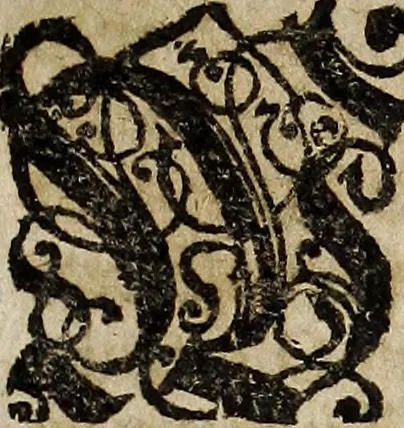 An illustration from [Deliciæ physico-mathematicæ, oder, Mathemat: und Philosophische Erquickstunden : darinnen sechshundert drey und sechzig Schöne, liebliche, und annehmliche Kunststücklein, Auffgaben und Fragen ausz der Rechenkunst, Landtmessen, Perspectiv, Naturkündigung ..., 1651, leaf 266
